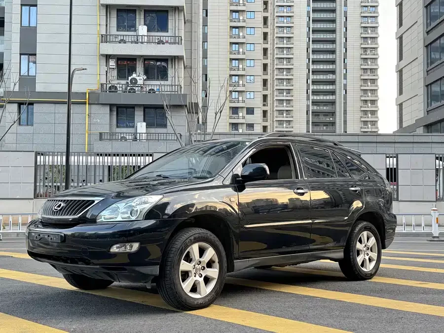 Lexus RX Classic