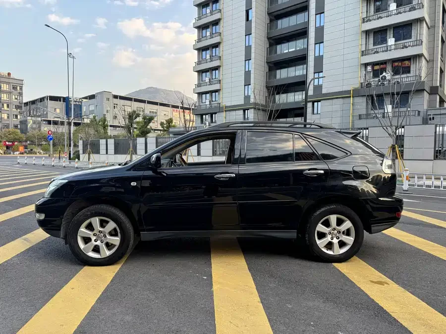 Lexus RX Classic