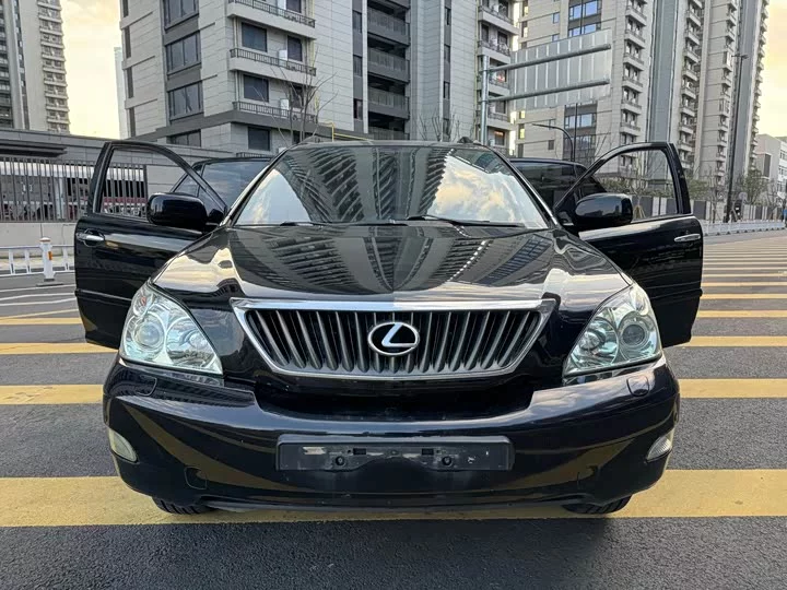Lexus RX Classic