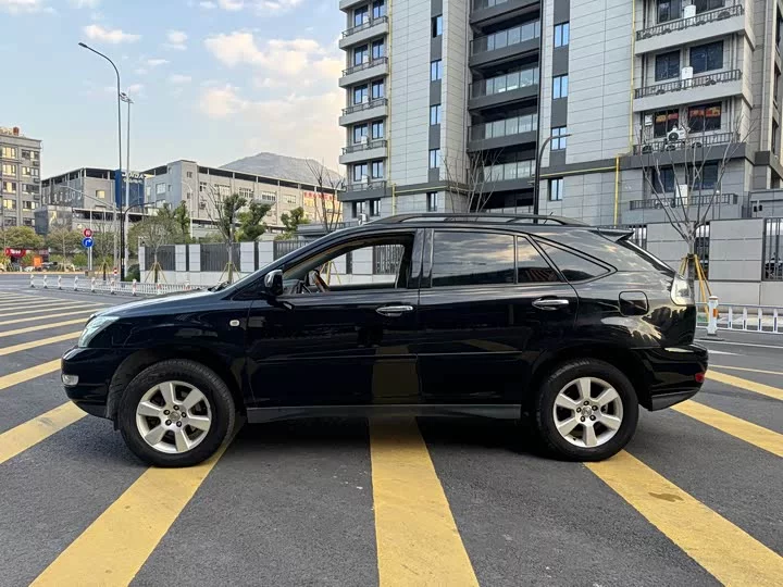 Lexus RX Classic