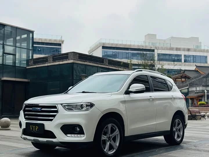 Haval H2