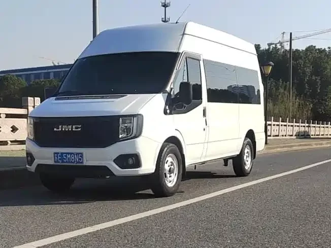 Jiangling Fushun