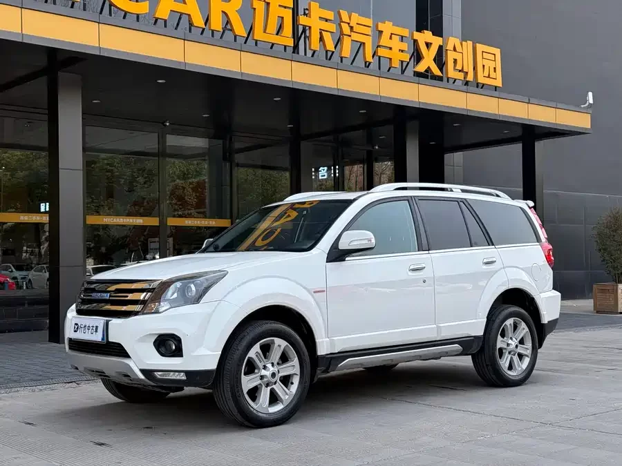 Haval H5 Classic