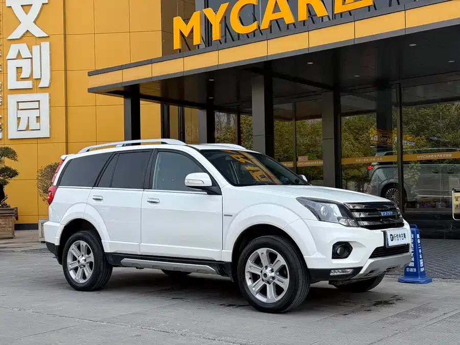 Haval H5 Classic