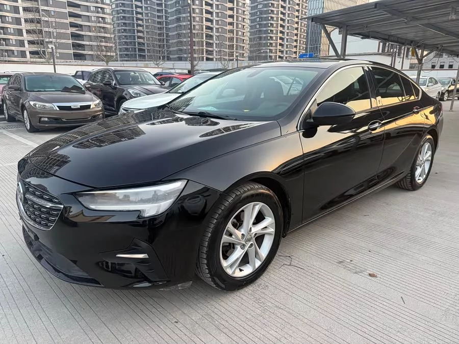 Buick Regal