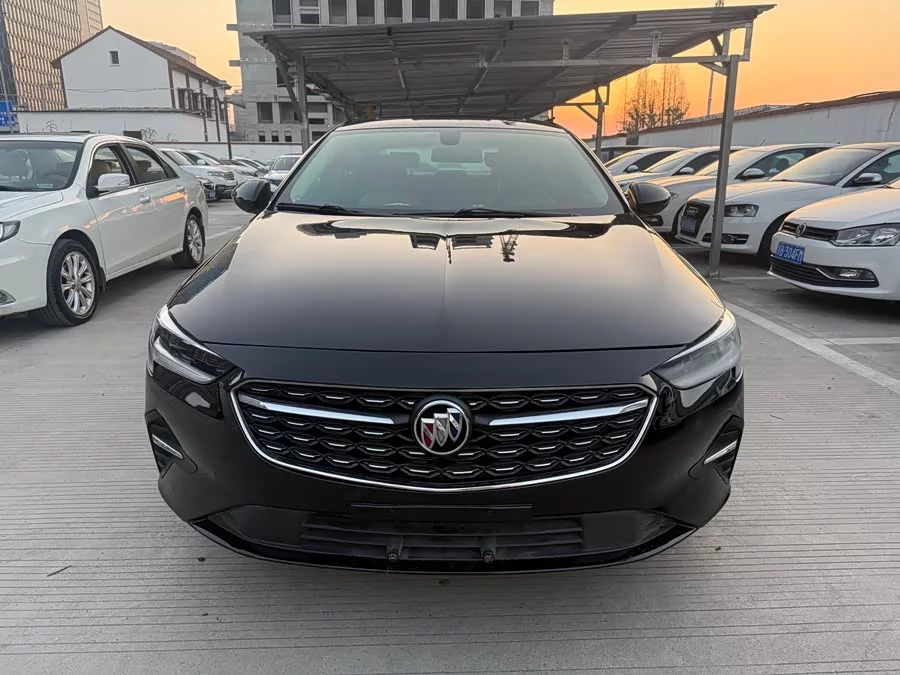 Buick Regal