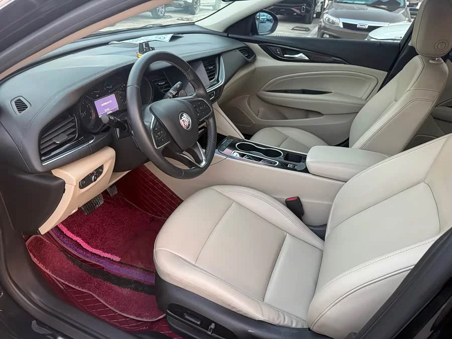 Buick Regal
