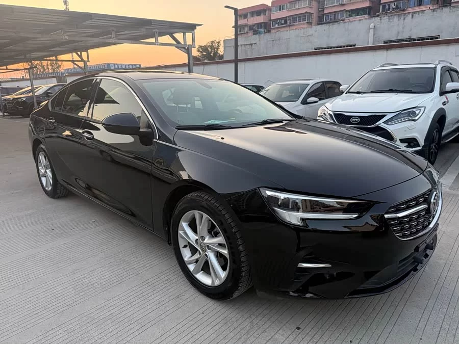 Buick Regal