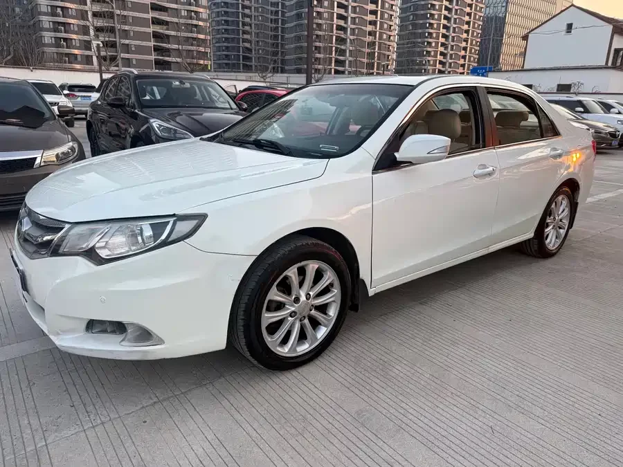 BYD C-Rui