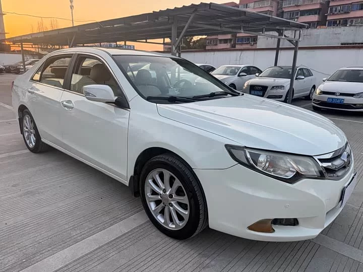 BYD Sirui