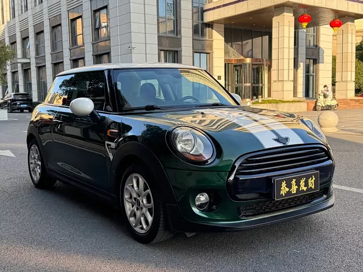 MINI 