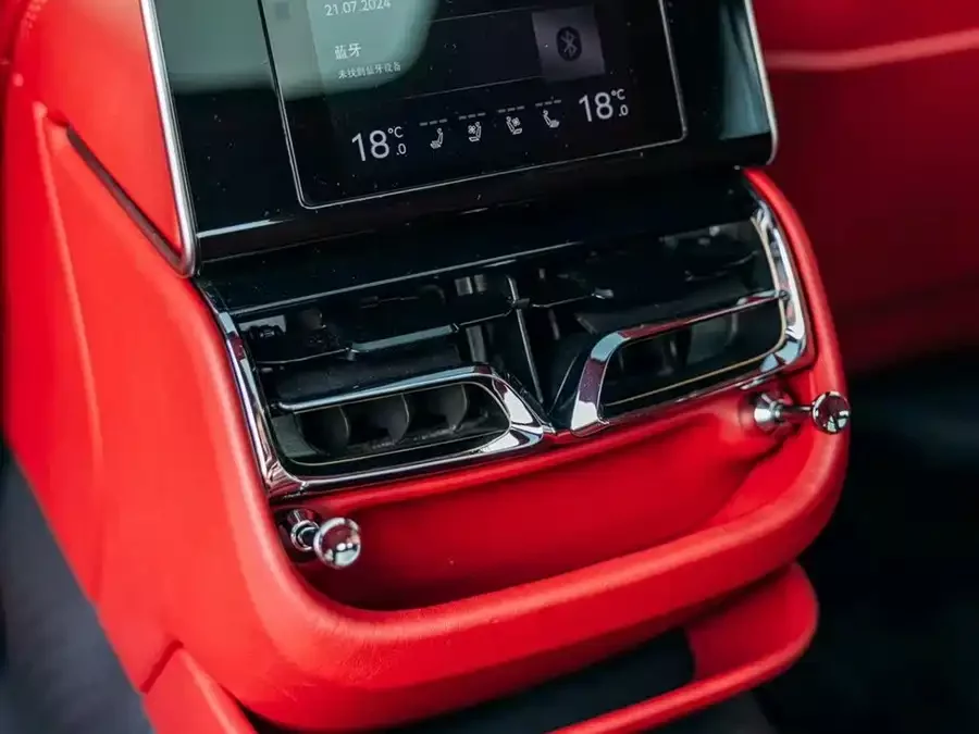Bentley Flying Spur PHEV