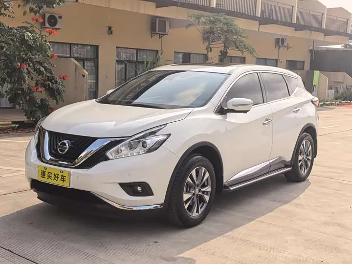 Nissan Loulan