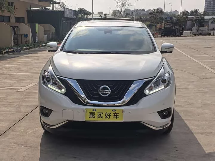 Nissan Loulan