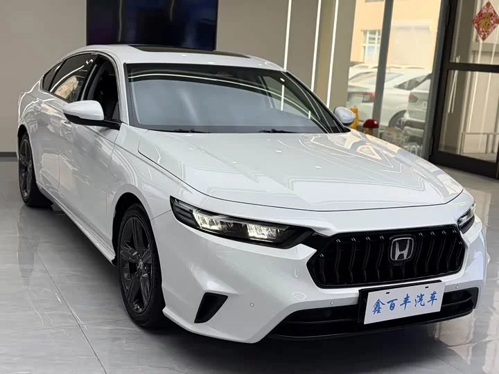 Honda Yingshipai