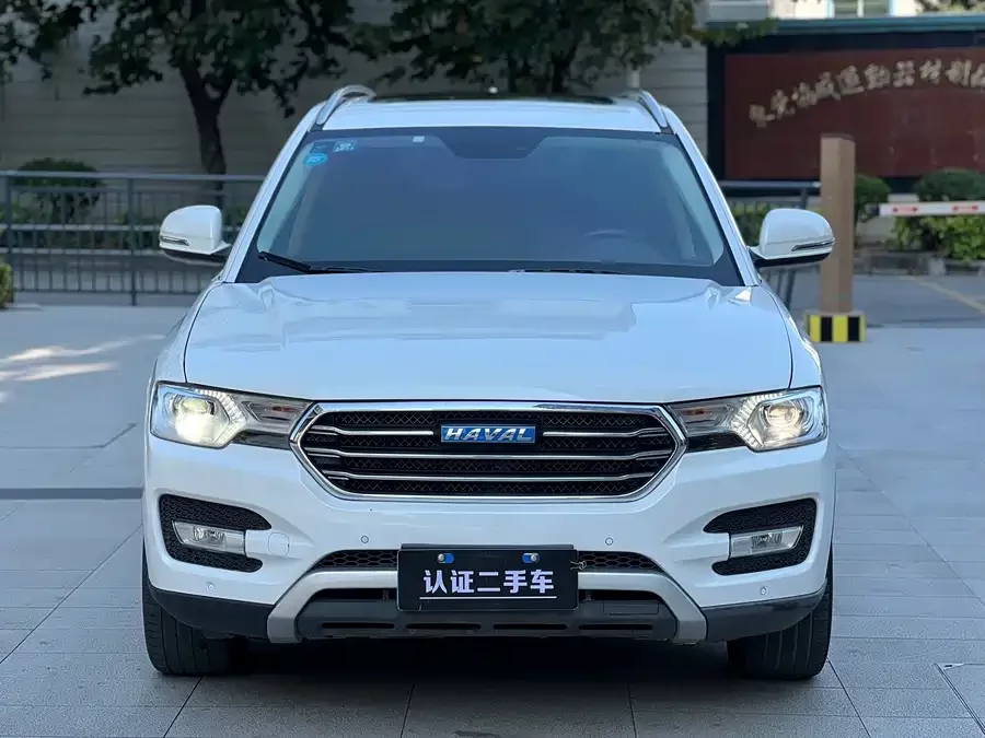 Haval H7