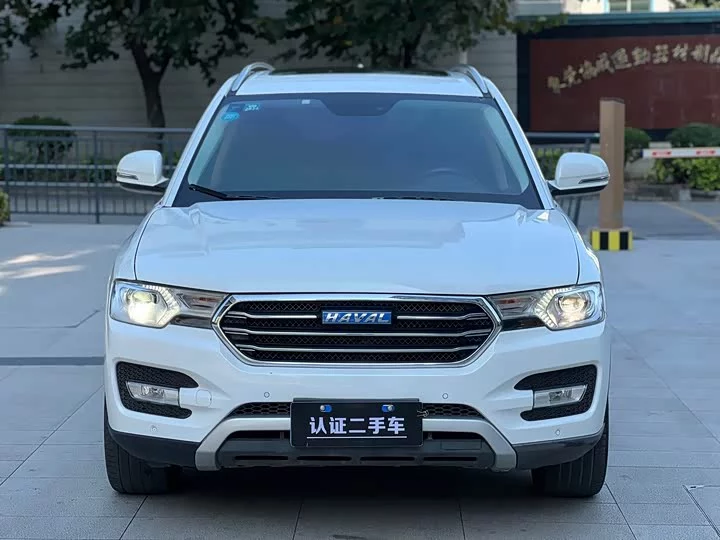 Haval H7