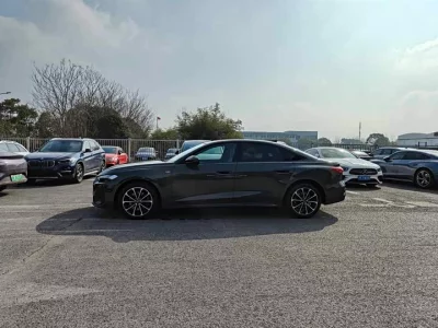 Audi A5L