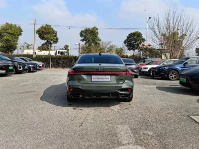 Audi A5L