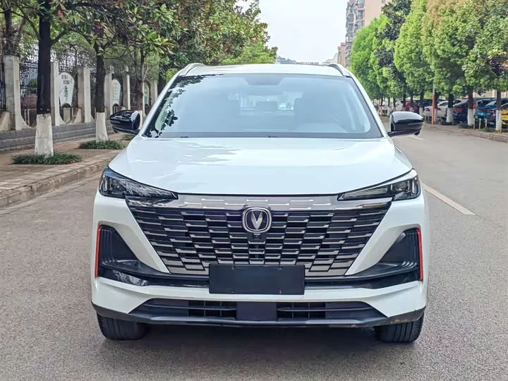 Changan CS55PLUS