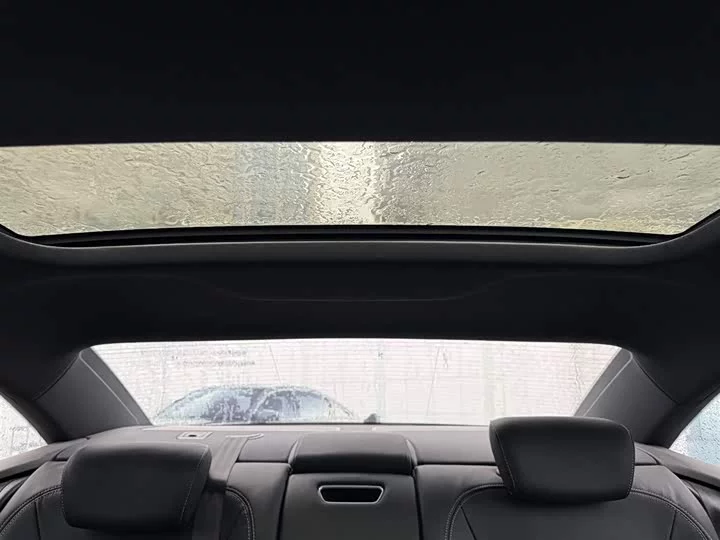 Audi A6L New Energy