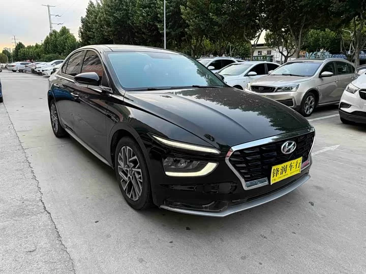 Hyundai famous pictures