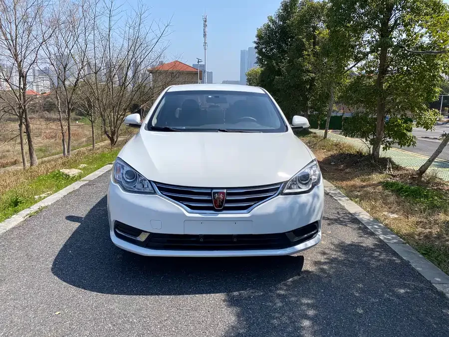Roewe 360
