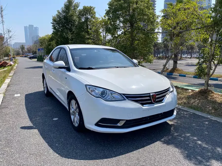 Roewe 360