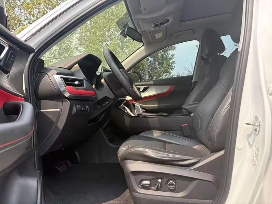 Chery Tiggo 7