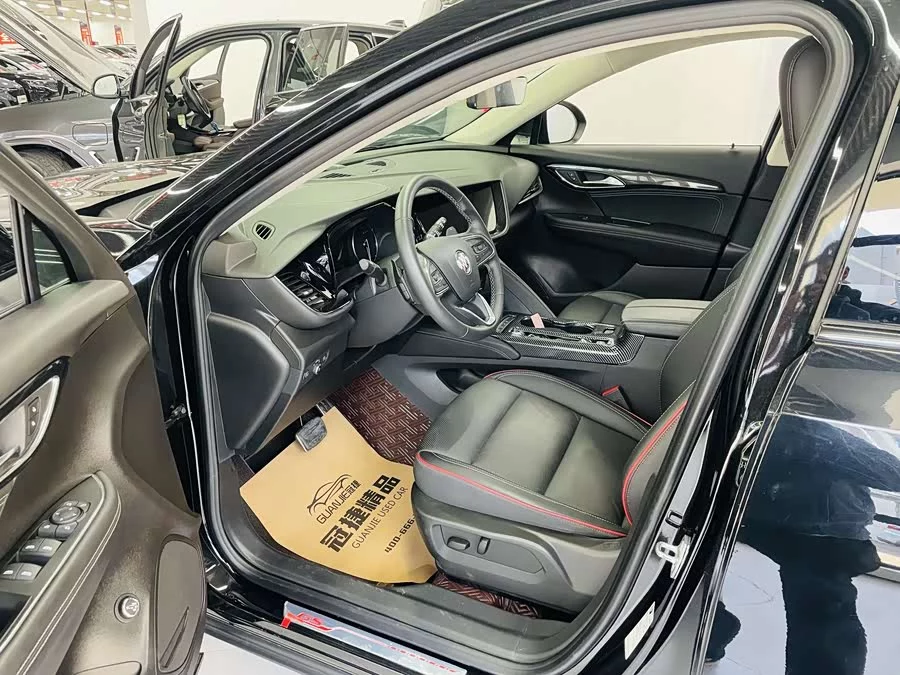Buick Envision S