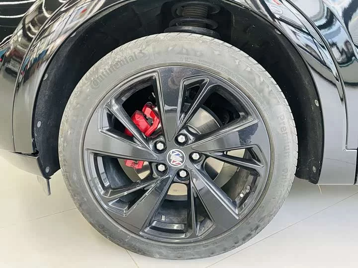 Buick Envision S