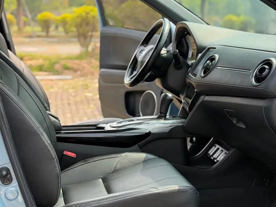 Honda XR-V