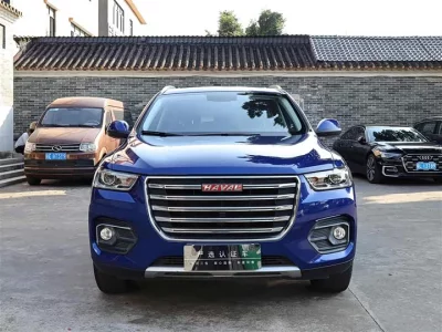 Haval H4