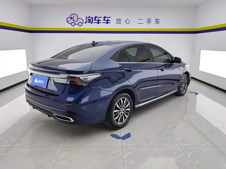 Omoda S5