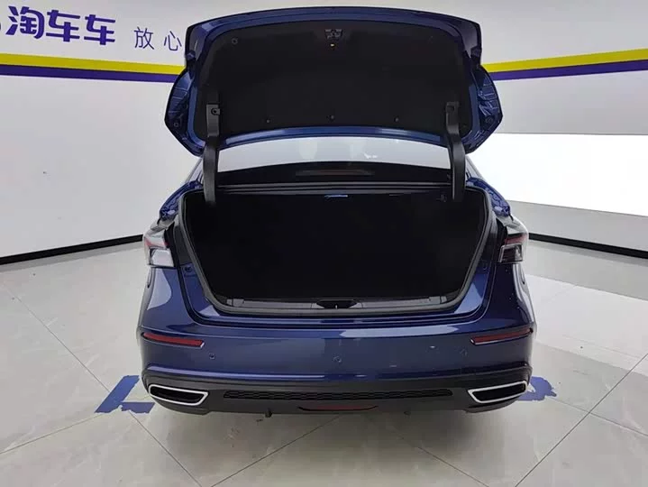 Omoda S5