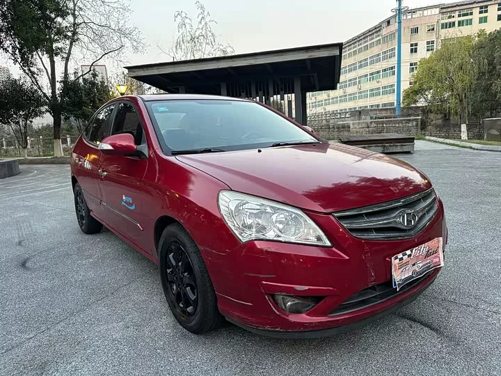 Hyundai Joyful