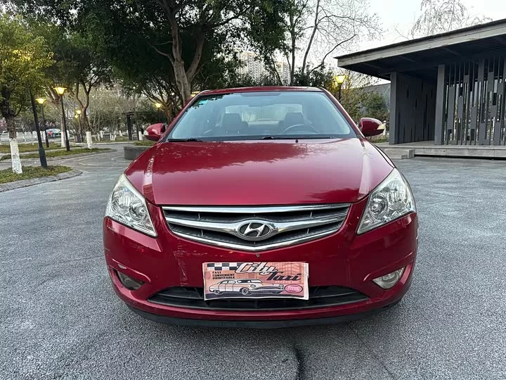 Hyundai Joyful