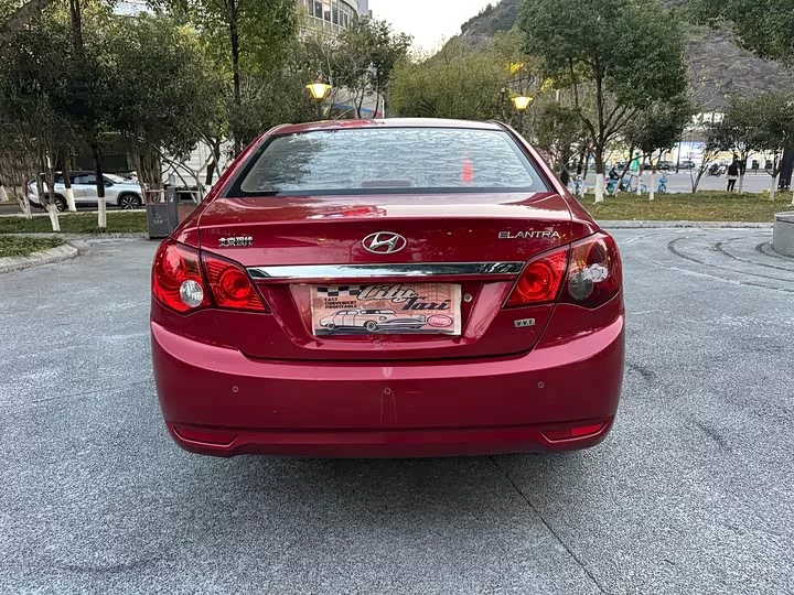 Hyundai Joyful