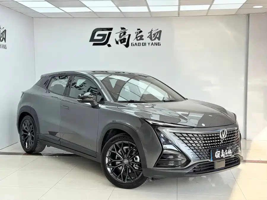 Changan UNI-T