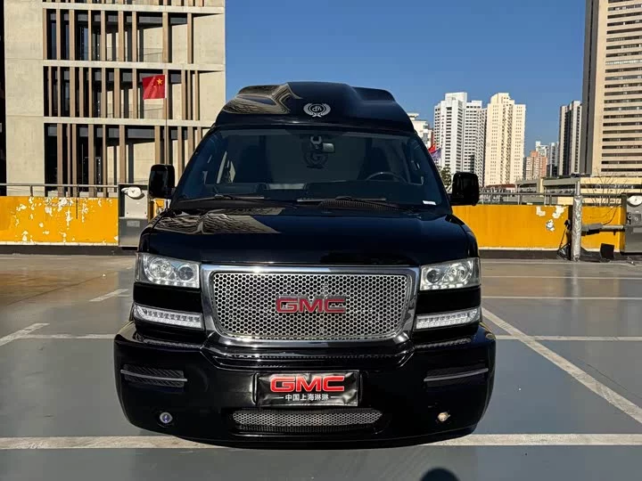 GMC SAVANA