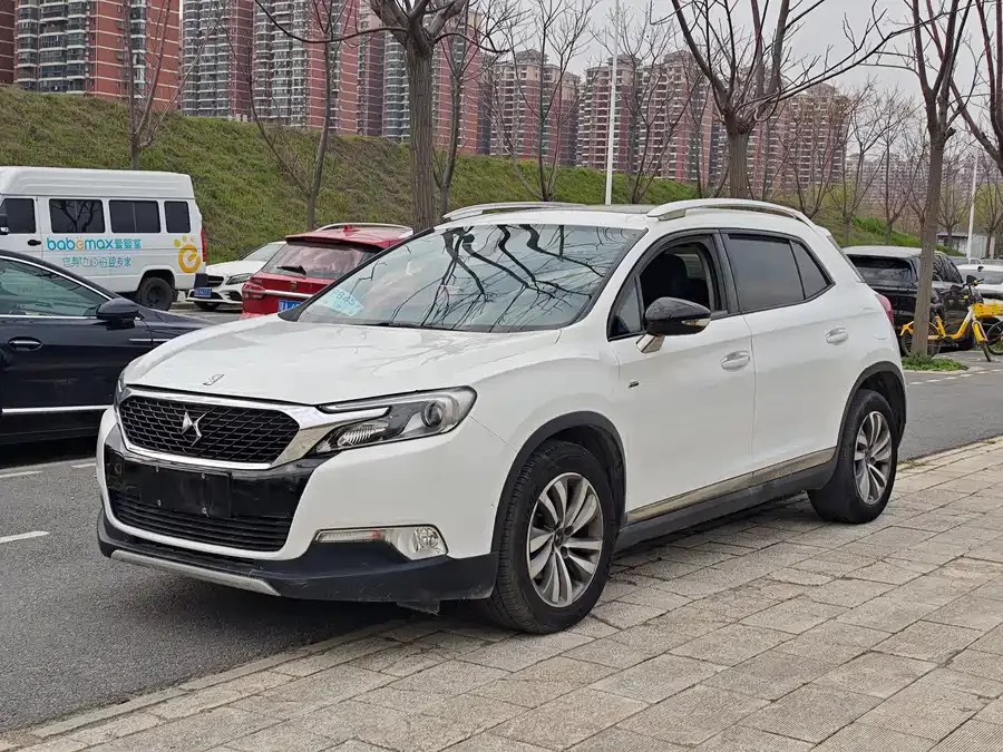 DS 6
