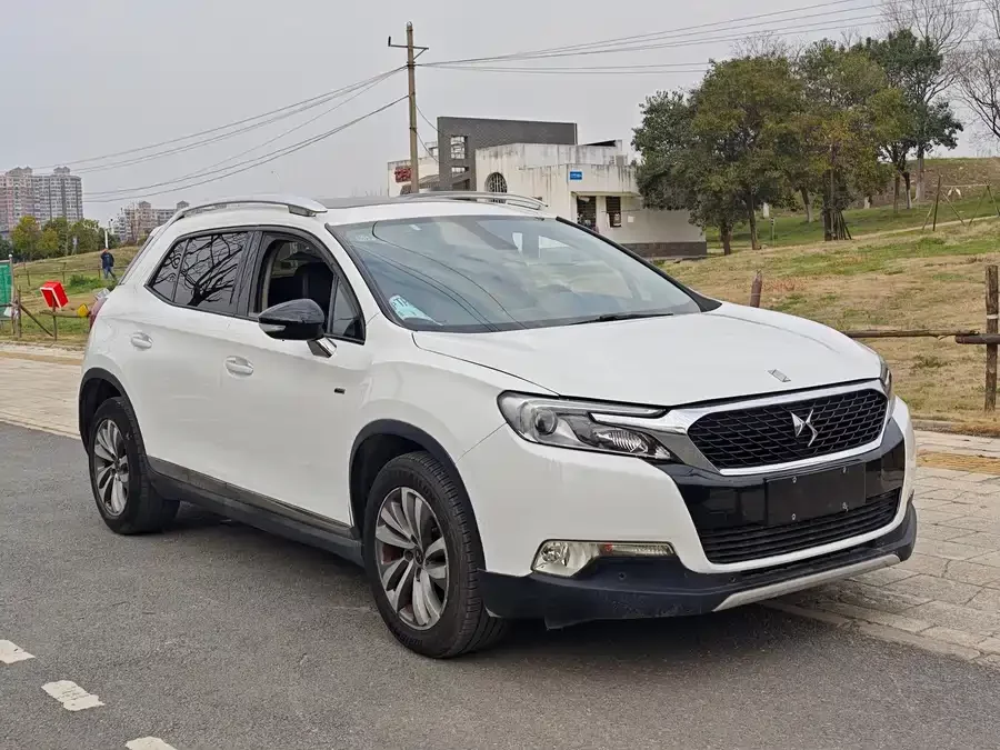 DS 6