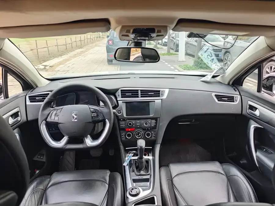 DS 6