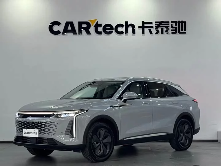 Exeed Yaoguang