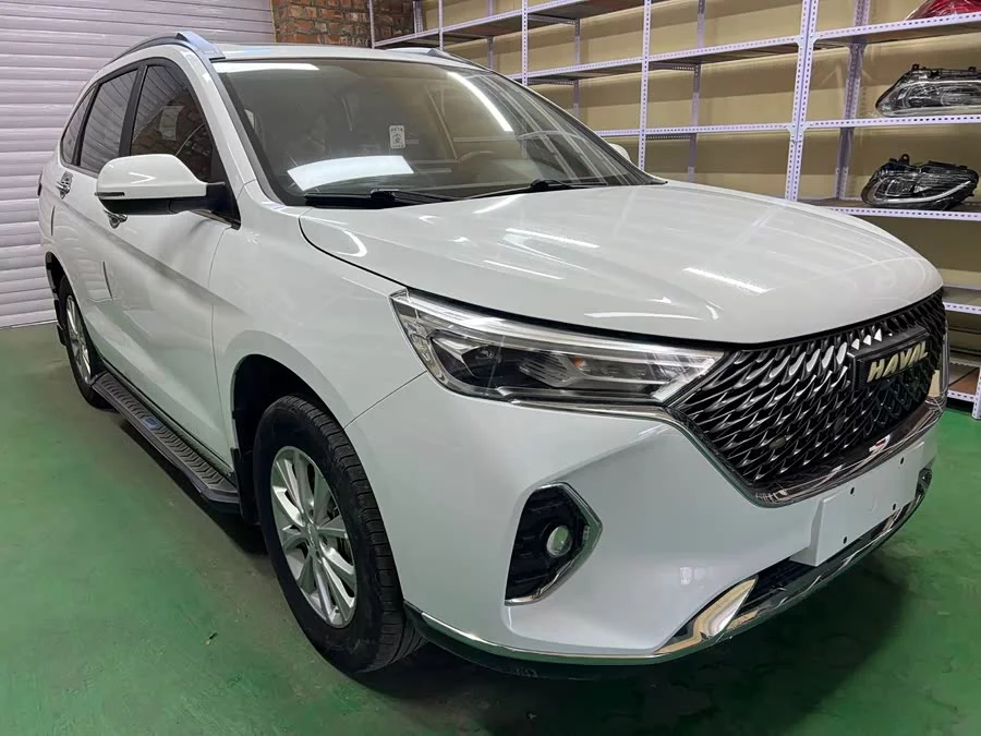 Haval M6