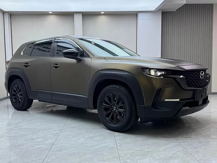 Mazda CX-50