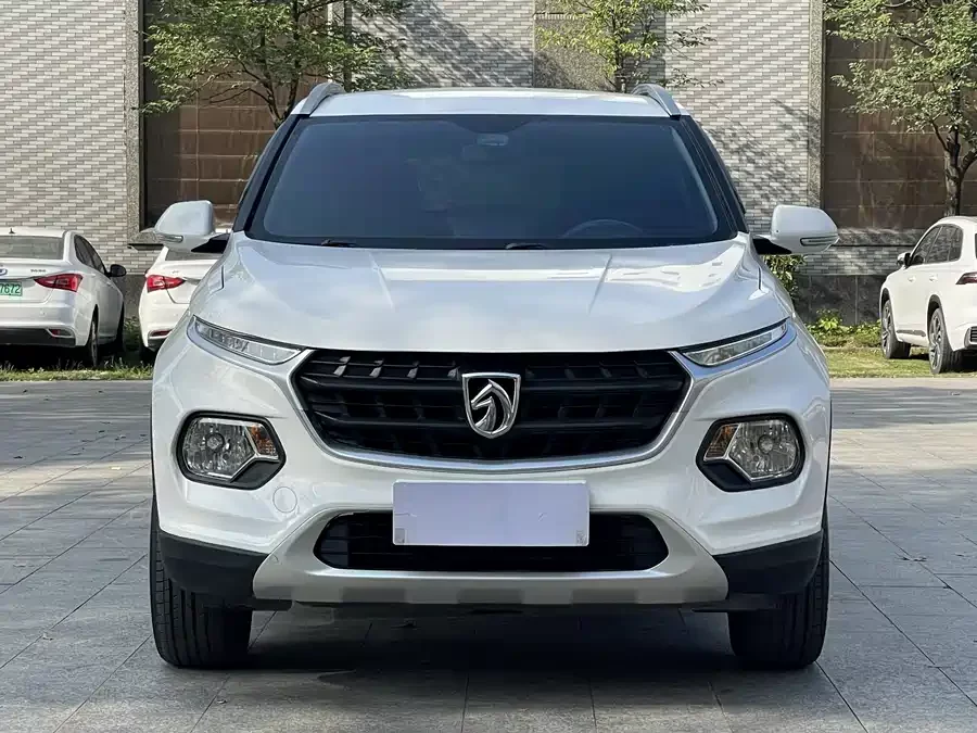 Baojun 510