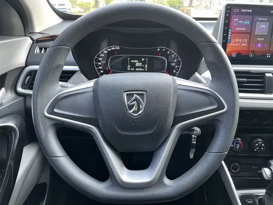 Baojun 510