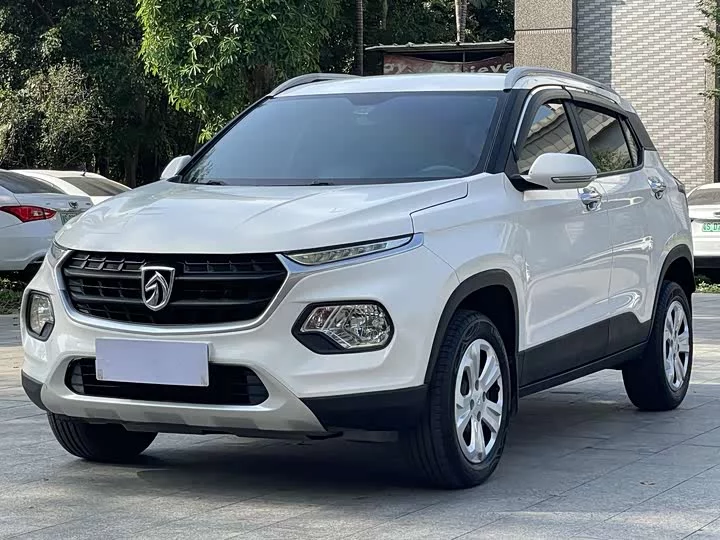 Baojun 510