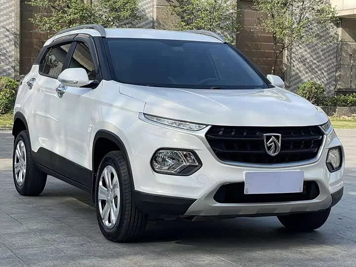 Baojun 510